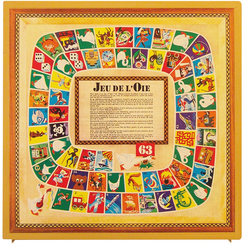 Coffret 8 jeux standard
