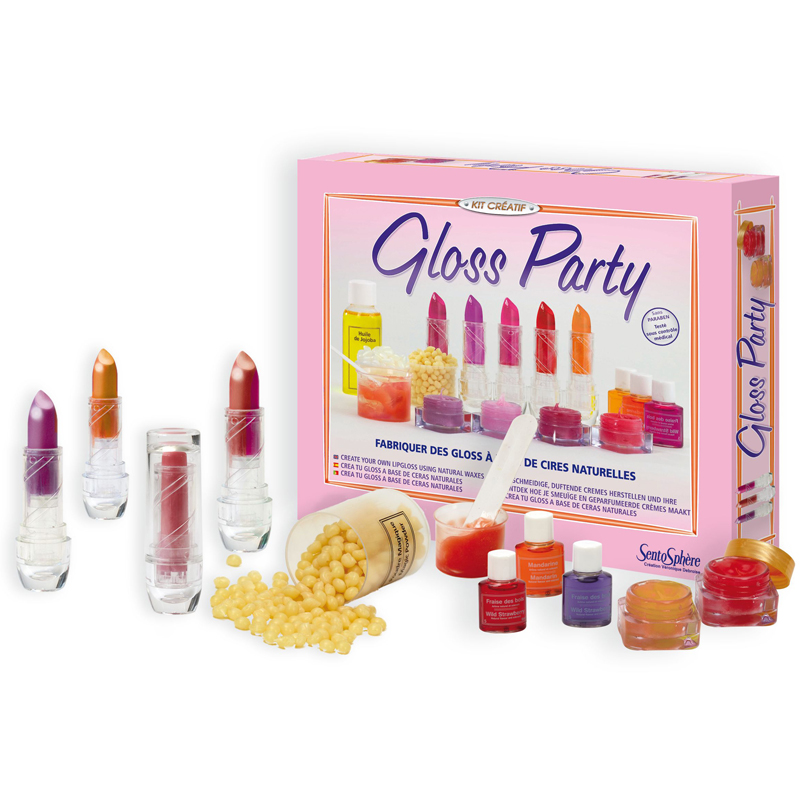 Gloss party
