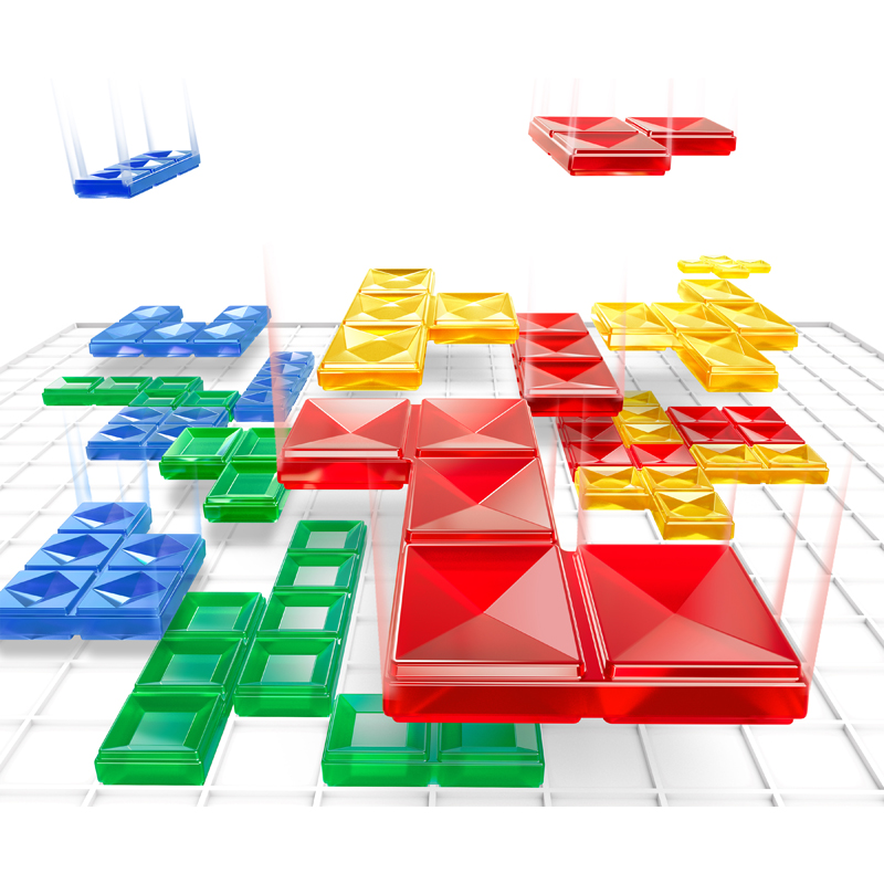 Blokus classic new