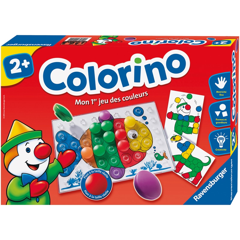 Colorino