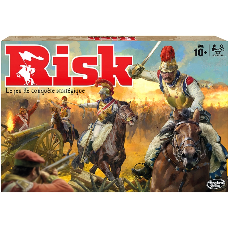 Risk
