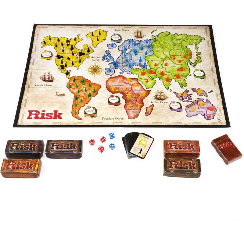 Risk