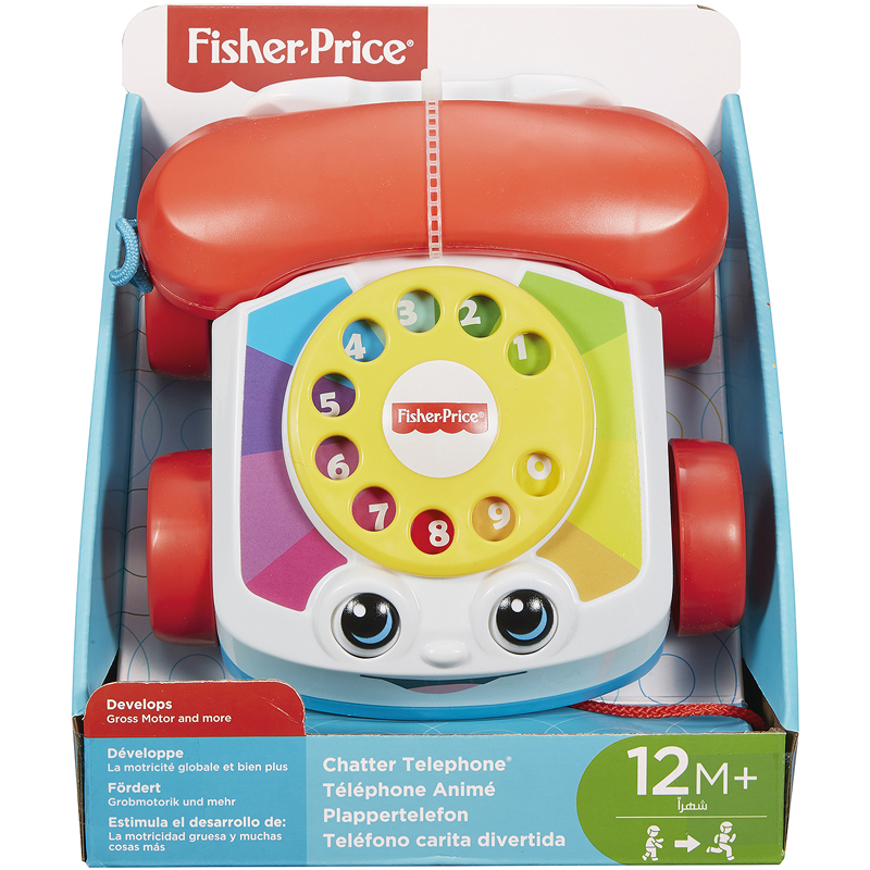 Mon téléphone fp