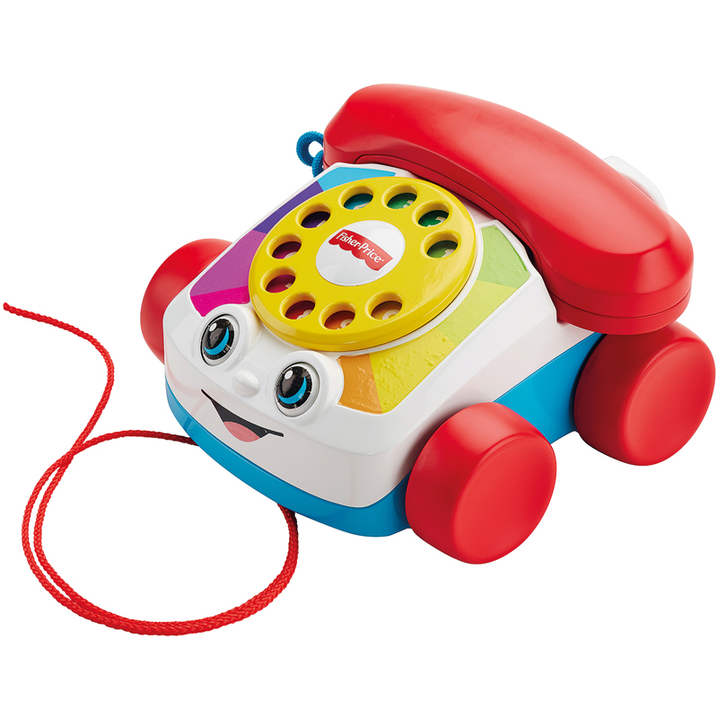 Mon téléphone fp