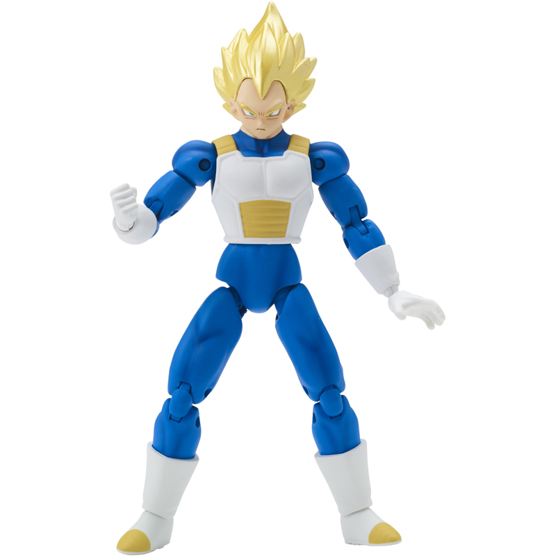 Figurine 17 cm Dragon Ball Z assorti