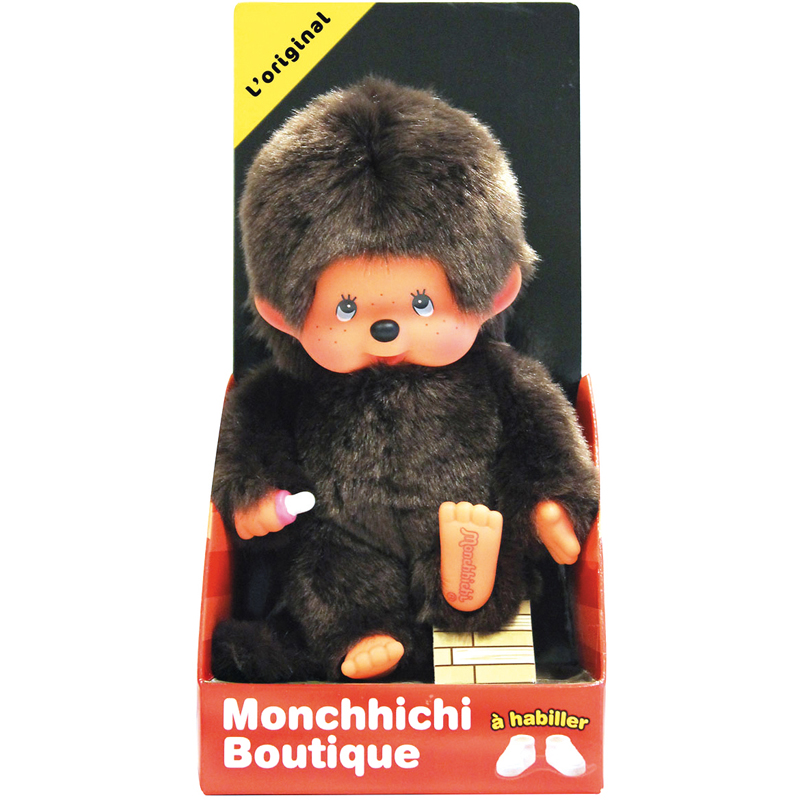 Monchhichi 20 cm original