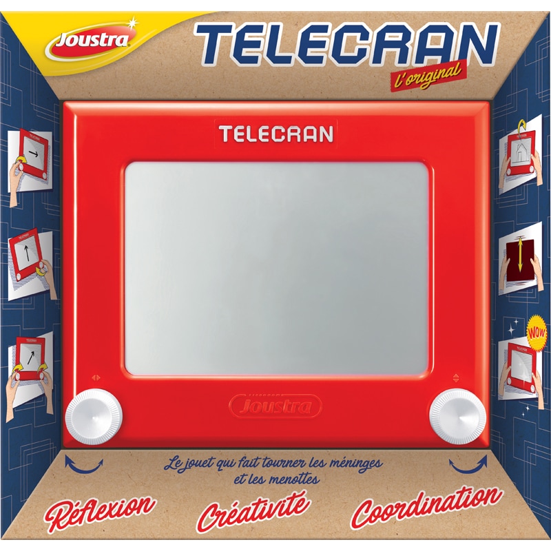 Telecran original