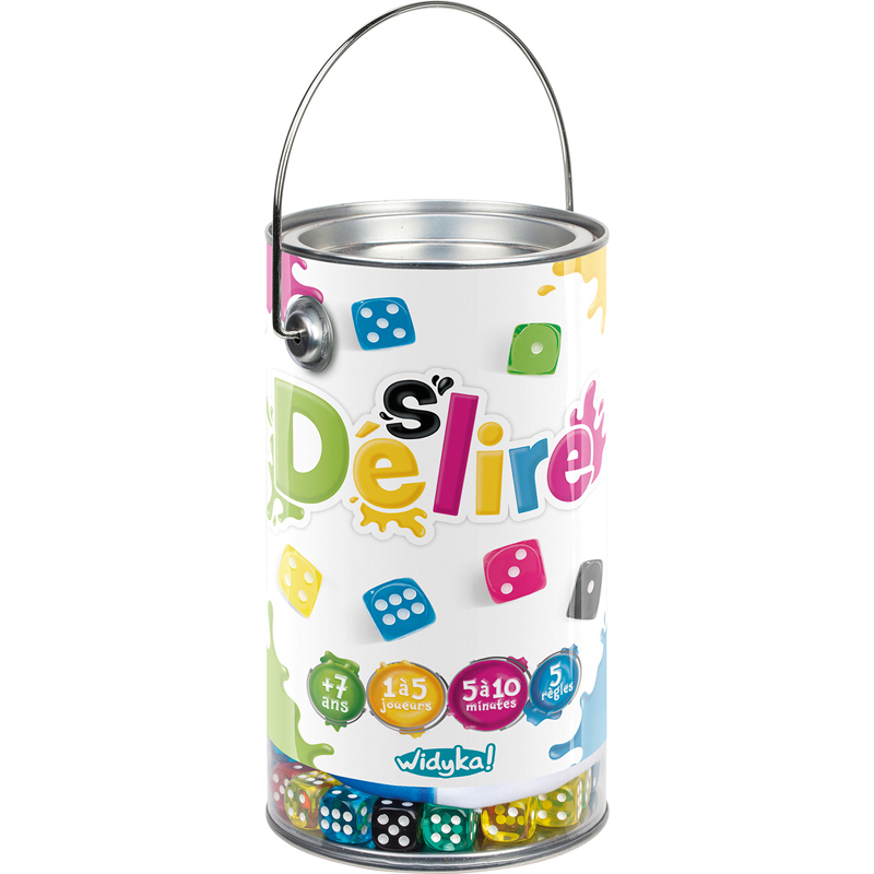 Deslire