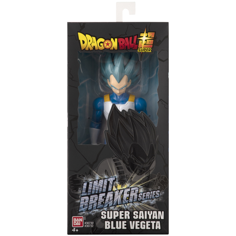 Figurine 30 cm Dragon Ball Z assorti
