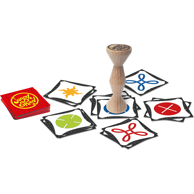 Jungle Speed eco