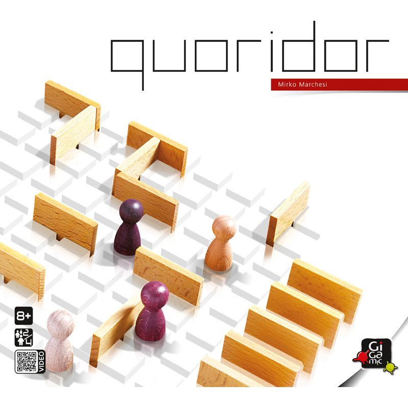 Quoridor