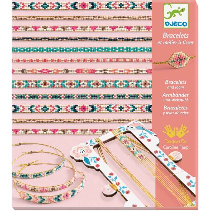 Perles tisser minuscules