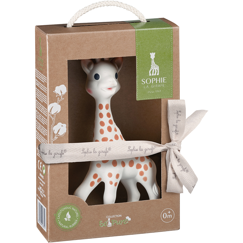 Sophie la girafe so pure