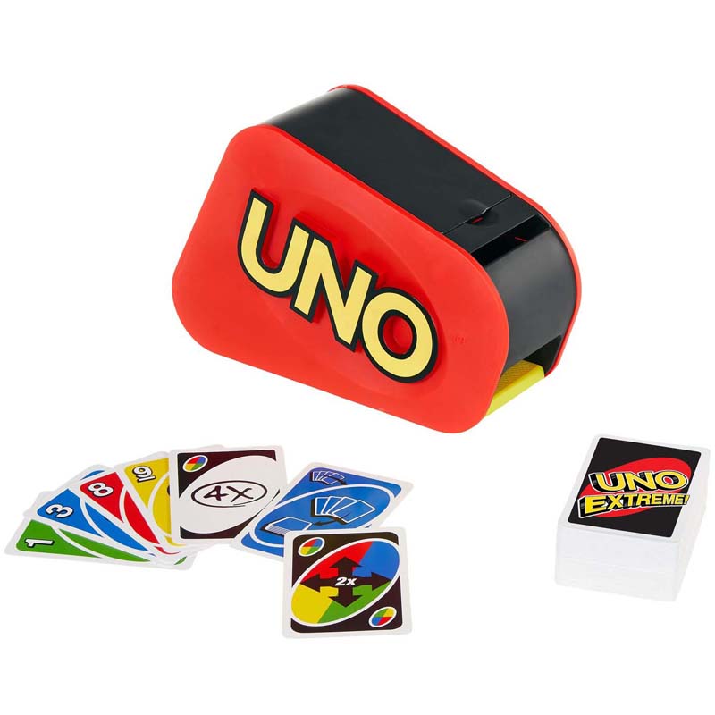 Uno extreme