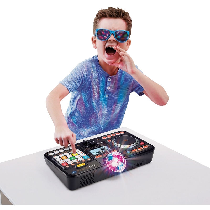 Kidi dj mix