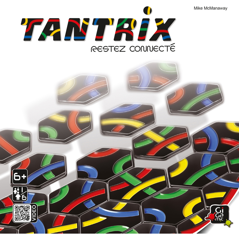 Tantrix strategie