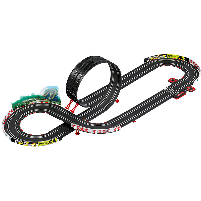 Circuit Mario kart