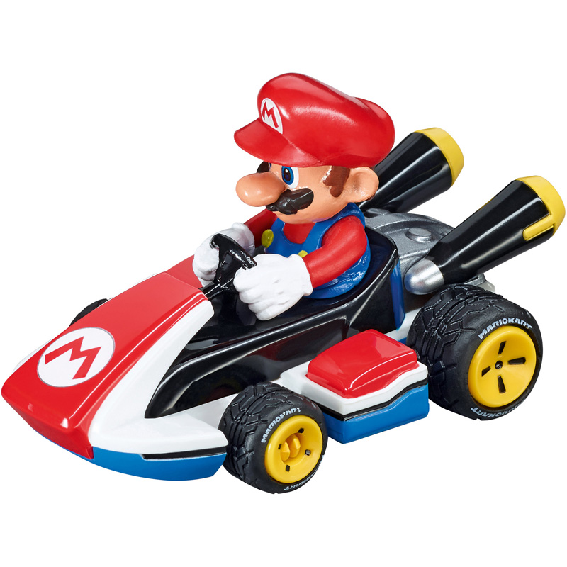 Circuit Mario kart