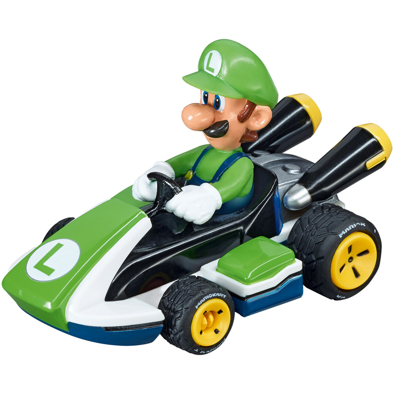 Circuit Mario kart