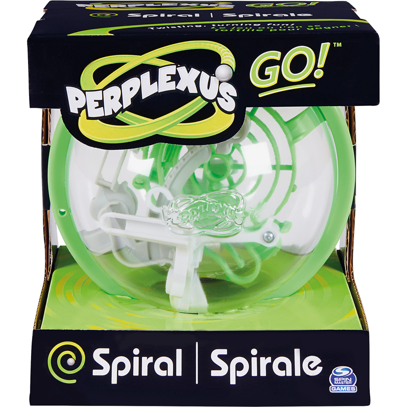 Perplexus go assorti*