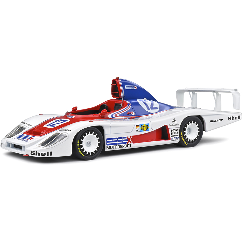 Porsche 1/18 936 24h 1979