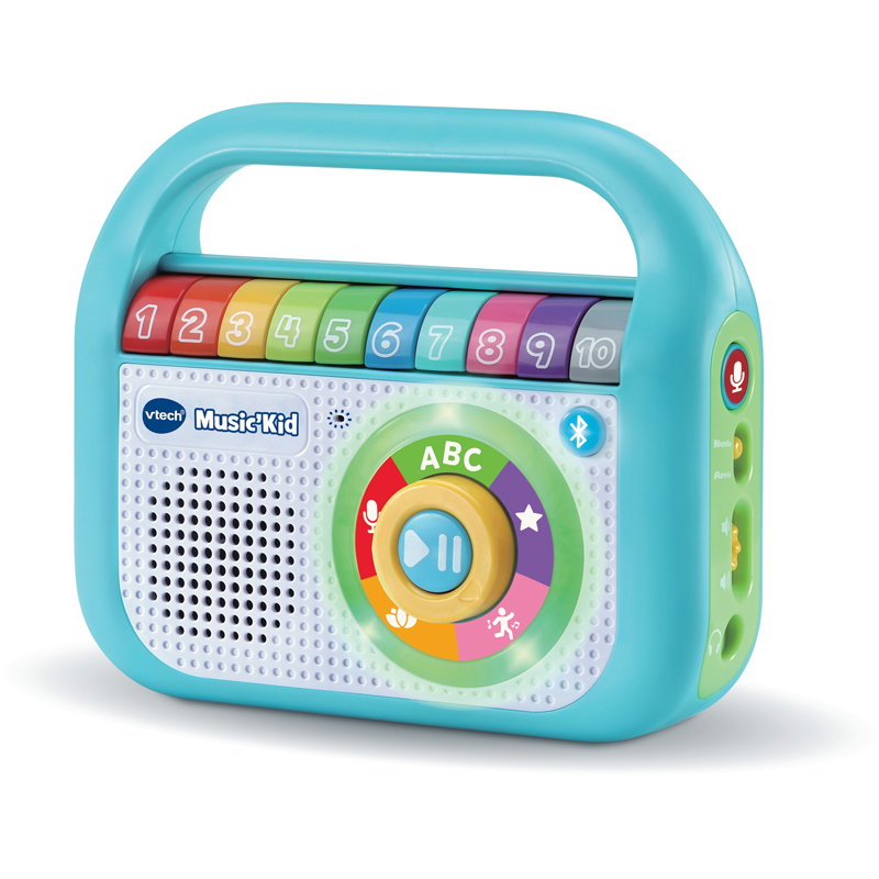 Musickid