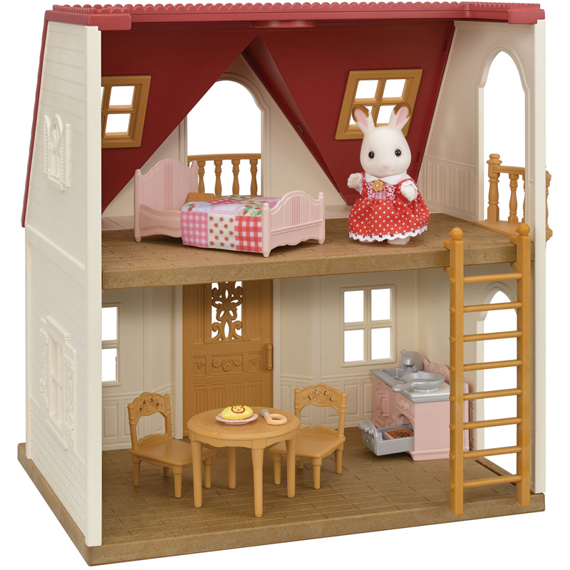Cosy cottage village Sylvanian