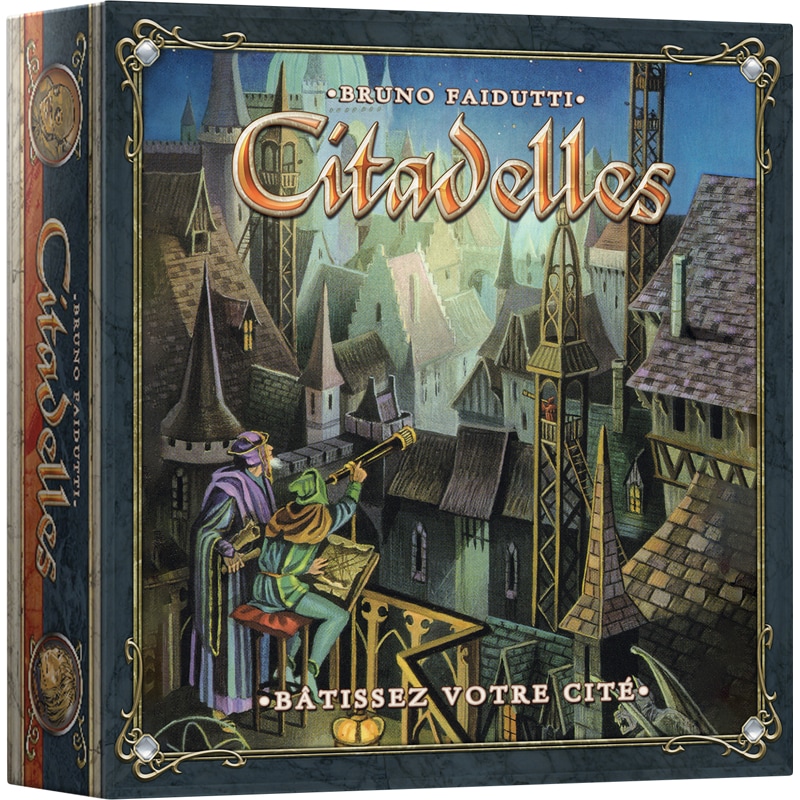 Citadelle new