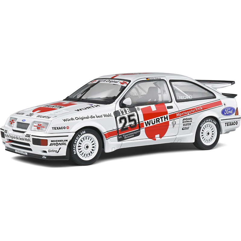Ford sierra rs500 dtm 1988