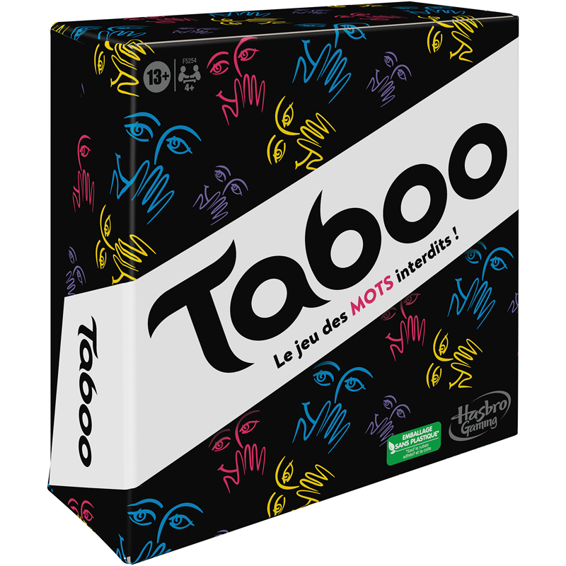 Taboo