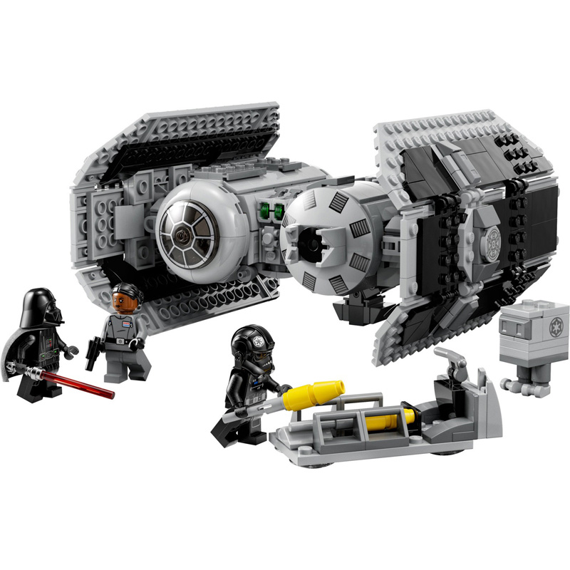 Lego 75347 - Bombardier tie - Lego Star Wars