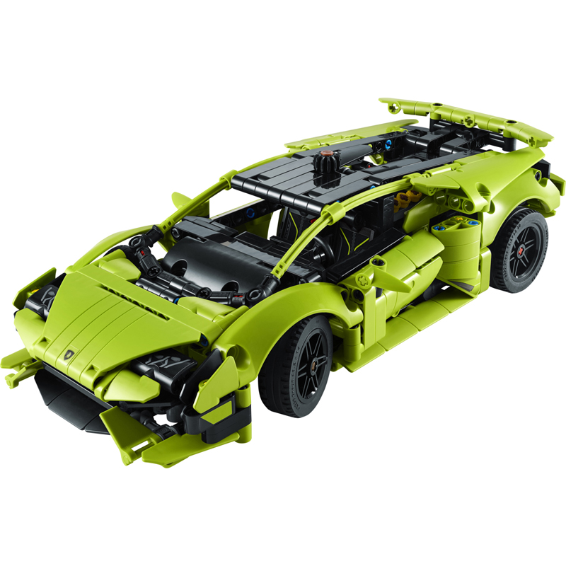 Lego 42161 - Véhicule huracan lambor - Lego Technic