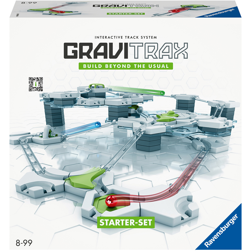 Gravitrax starter set23