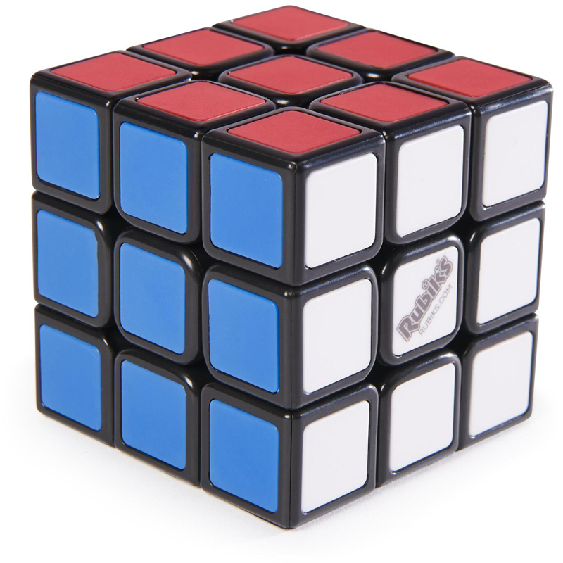 Rubiks cube 3x3 phantom