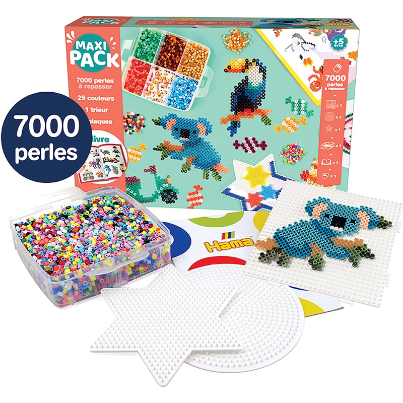 Pack maxi Hama