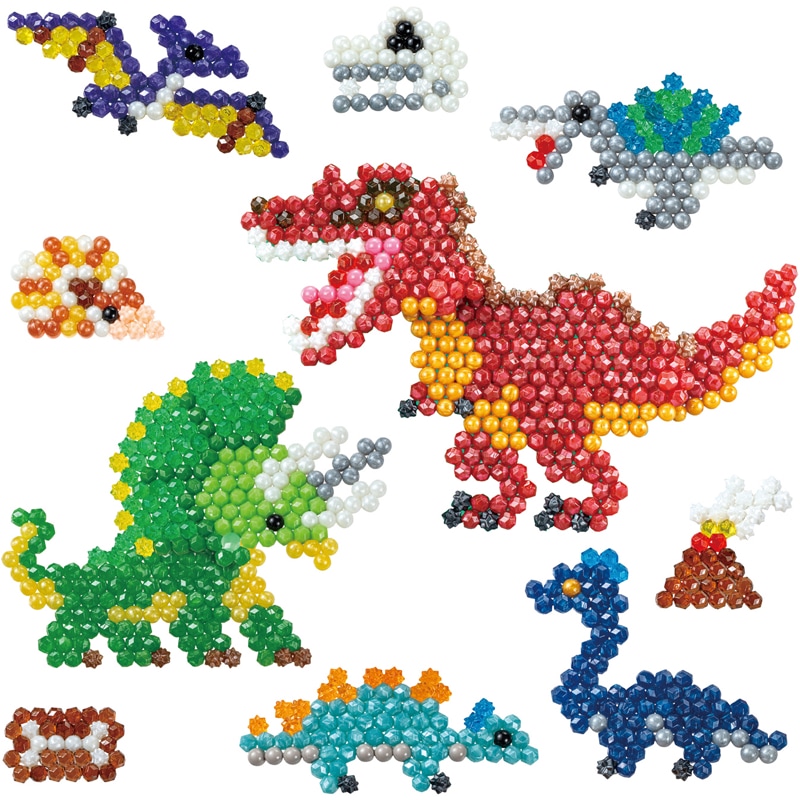 La terre des dinosaures