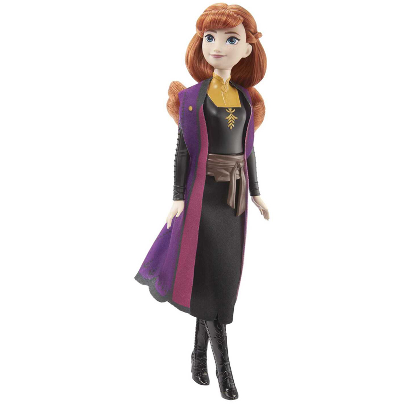 Poupée princesse anna 2