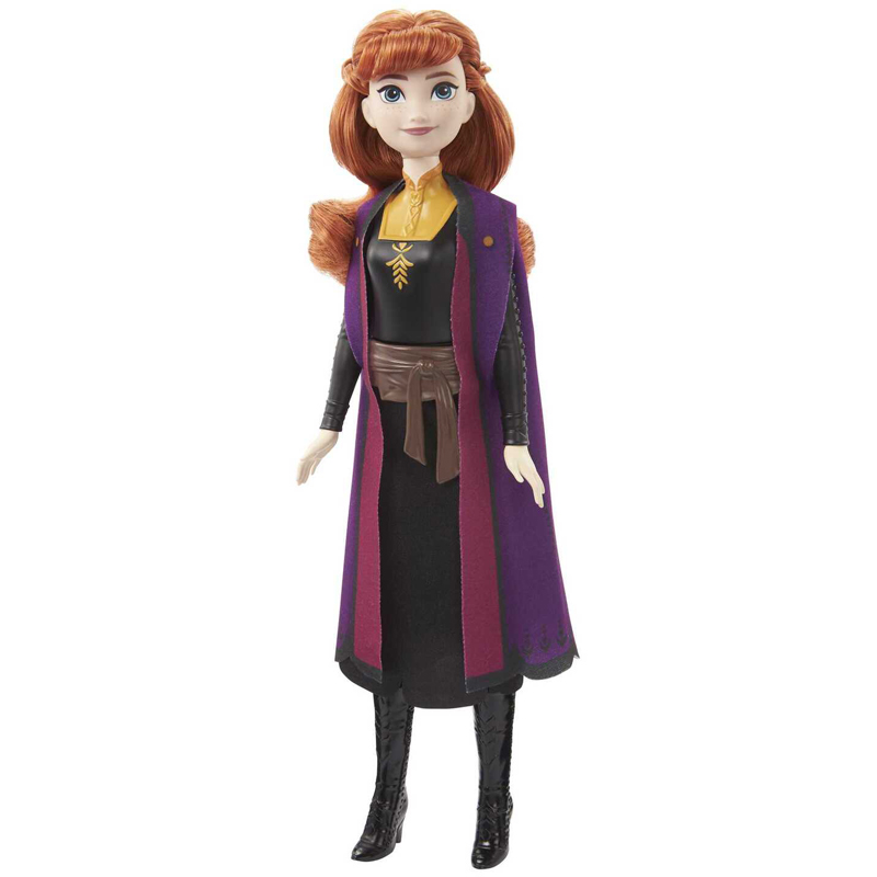 Poupée princesse anna 2