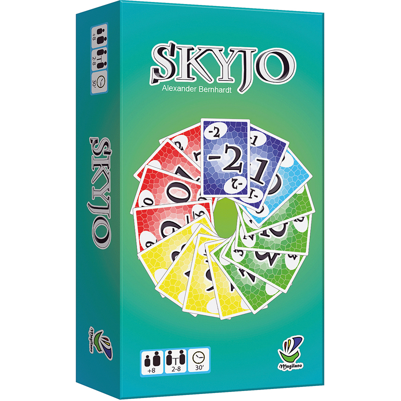 Skyjo fr
