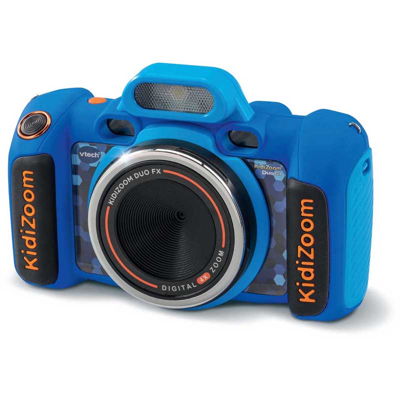 Kidizoom duo fx bleu
