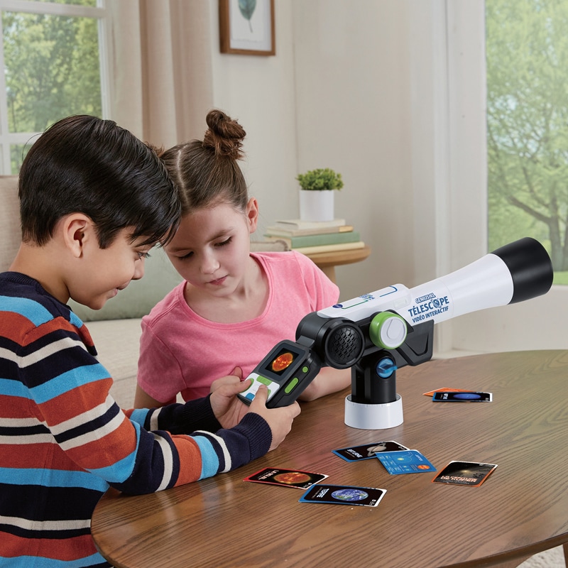 Telescope xl int. genius