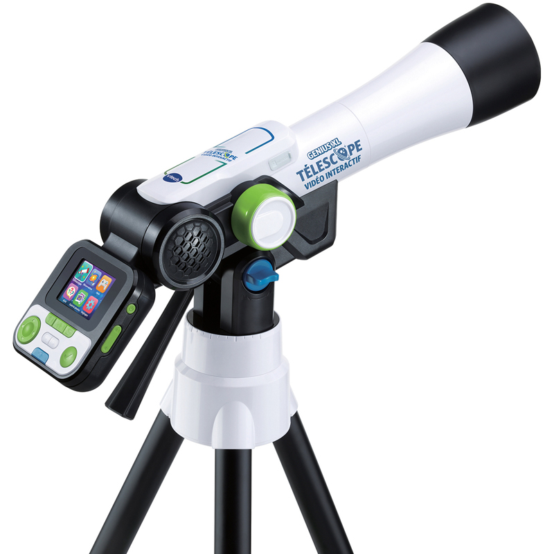 Telescope xl int. genius