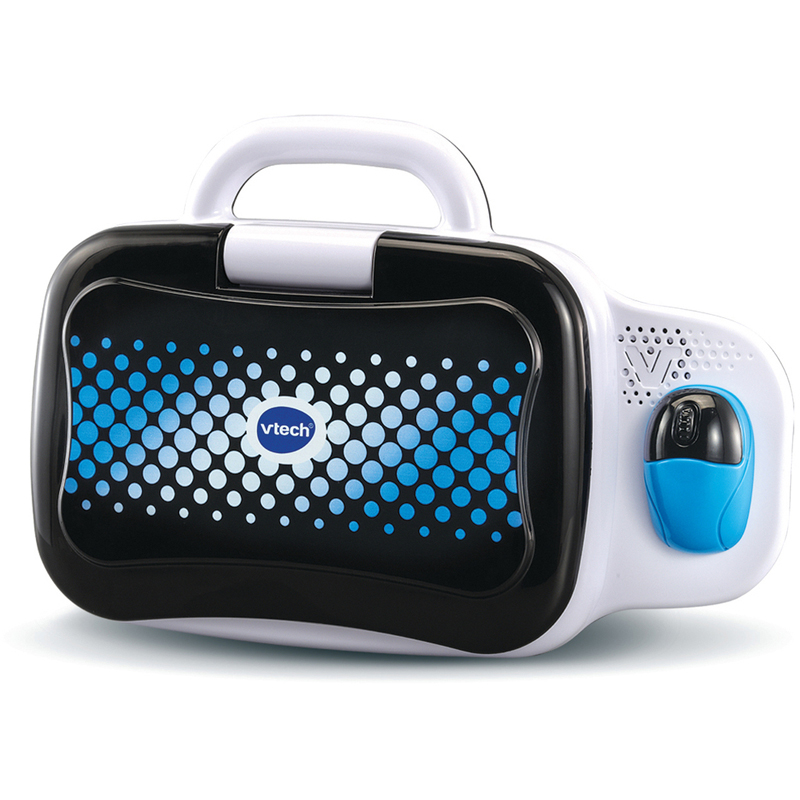 Ordinateur genius pro noir