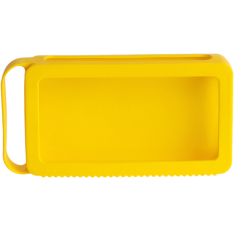 Coque odile jaune lunii