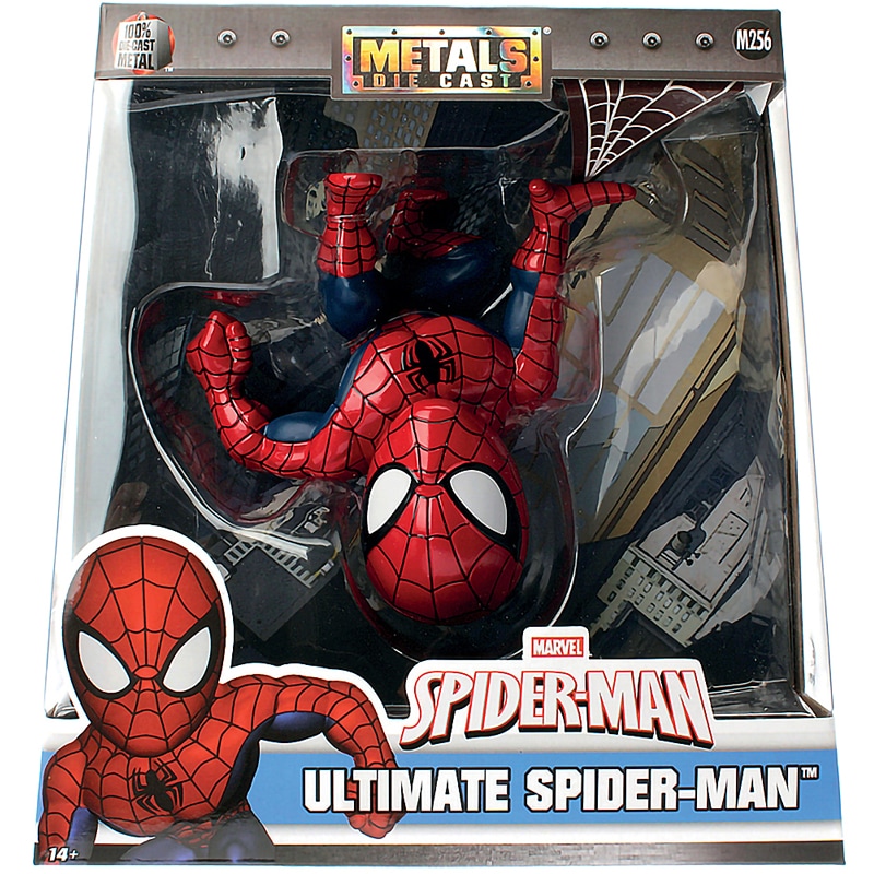 Figurine 15 cm Spiderman