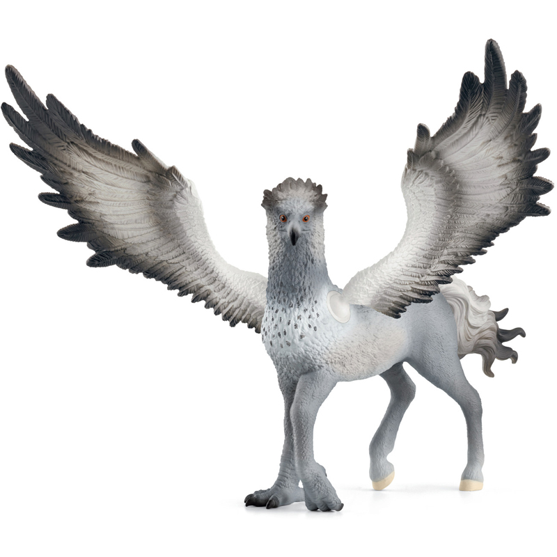 Figurine buck hpotter