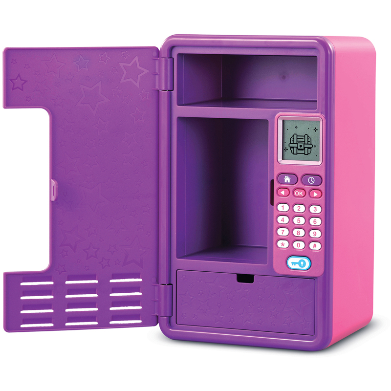 Kidisecrets magiclocker rose