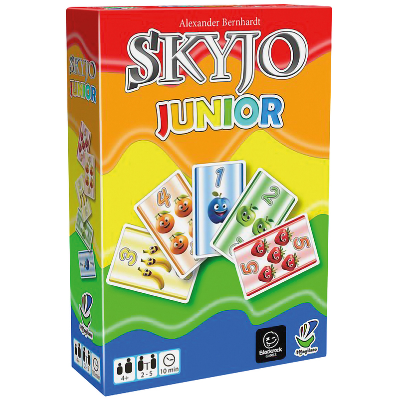 Skyjo junior