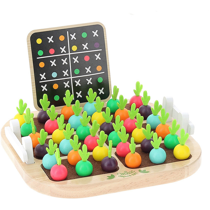 Sudoku legumes jr recolte