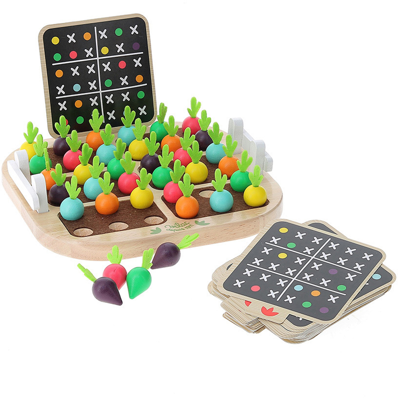Sudoku legumes jr recolte